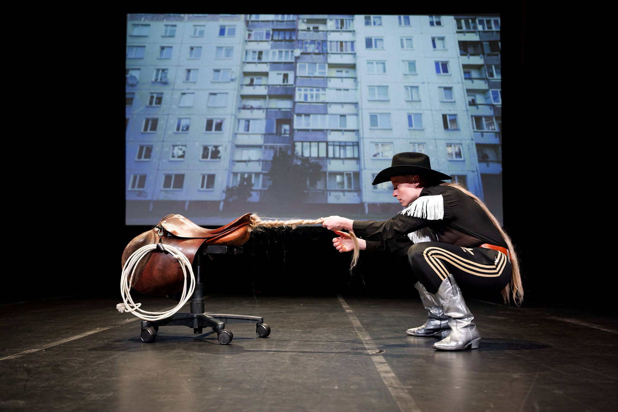 Show image